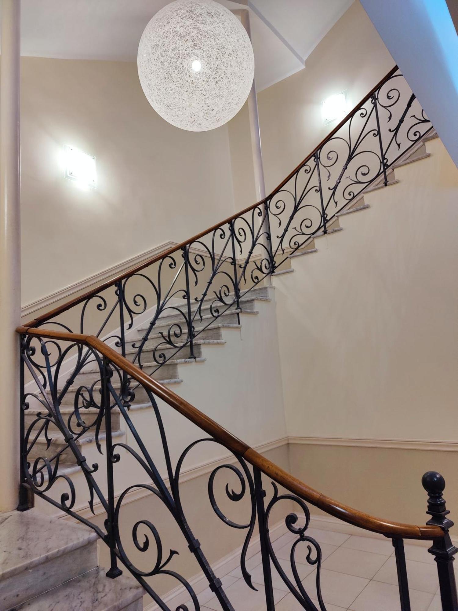 Apartamento Le Coq Wagner - Parking - Air Conditioning - Pool Menton Exterior foto